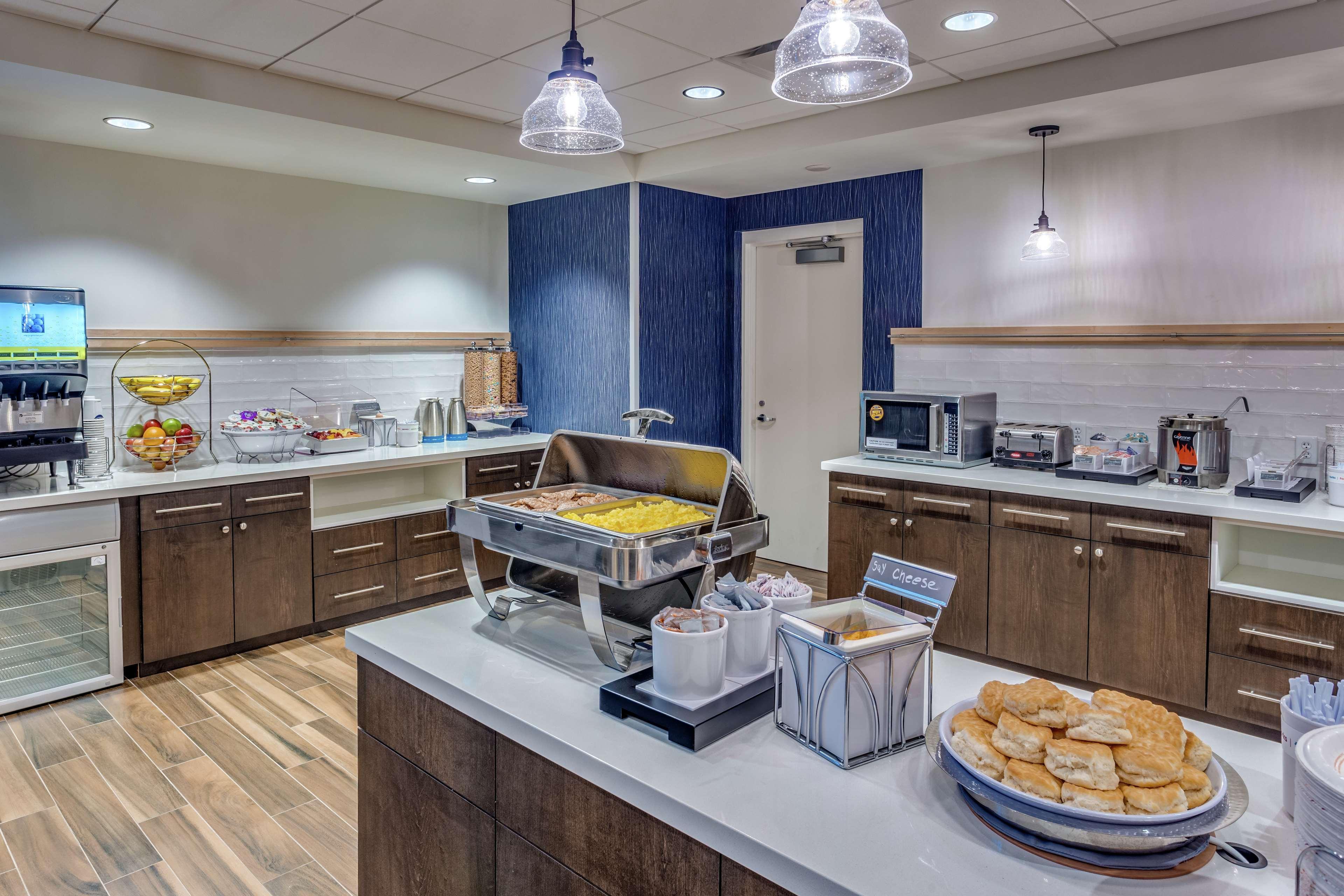 Hampton Inn & Suites Kittery-Portsmouth Exterior foto
